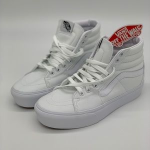 Sk8-Hi Platform 2